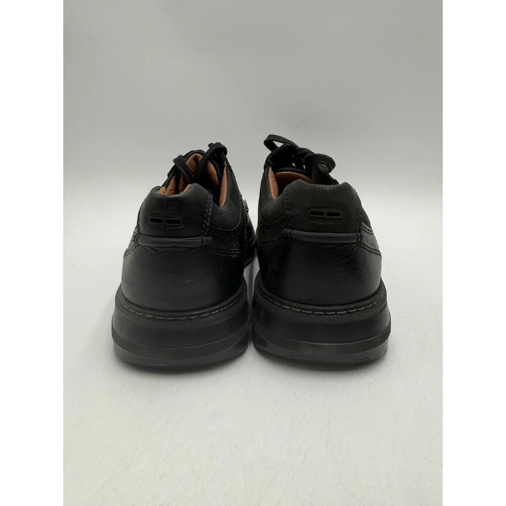 Rockport ESNTIAL DTL WP CPTOE Men's NEW Dress Oxford Black US Size 8 W